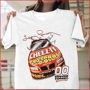 Buckshot Cheezit Racing T Shirt
